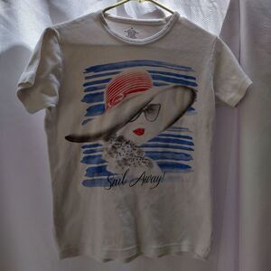 Princess cruise tee 